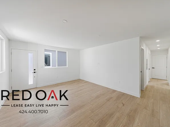 2223 Clyde Ave #2225-3/4, Los Angeles, CA 90016