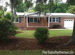 103 Denise Dr, Wilmington, NC 28411