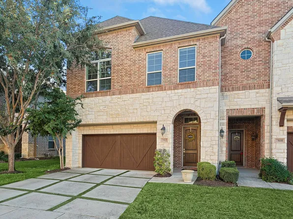 2812 Cedar Elm Dr, Carrollton, TX 75010