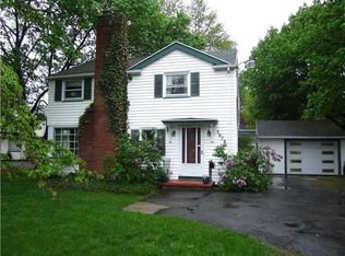 3678 Culver Rd, Rochester, NY 14622