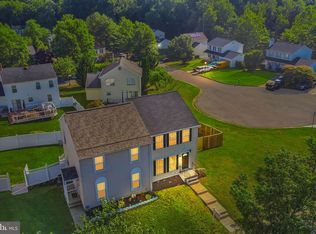 5520 Frazier Ter, Temple Hills, MD 20748