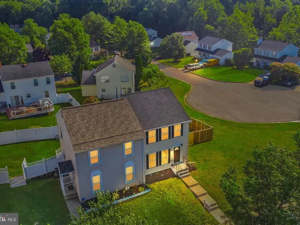 5520 Frazier Ter, Temple Hills, MD 20748