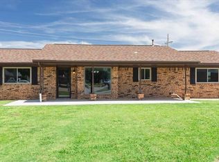 2102 Canary Ave, Duncan, OK 73533