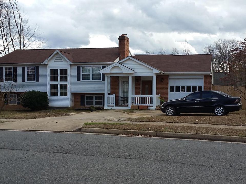 1st image of 8607 Antioch Cir