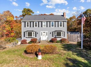 2 Westerly Dr, Bourne, MA 02532