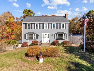 2 Westerly Drive, Bourne, MA, 02532