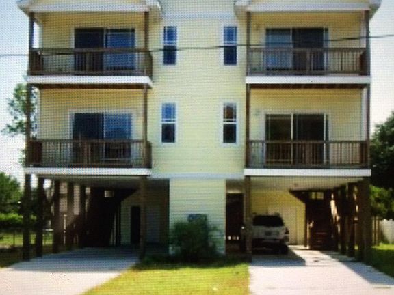 Front of our Ocean10 house