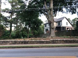 3367 Rockbridge Rd, Avondale Estates, GA 30002