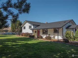 581 Cedar Cove Rd, Ellensburg, WA 98926