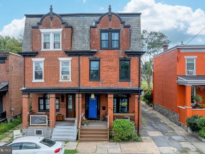 510 N Plum St, Lancaster, PA, 17602