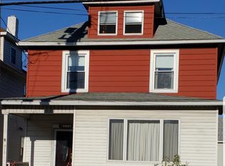 310 Blackman St, Wilkes Barre, PA 18702