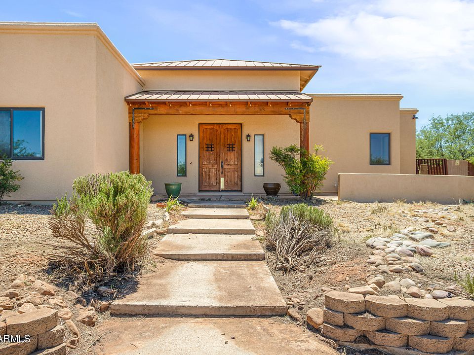 6260 E CALLE CUPULA --, Hereford, AZ 85615 | Zillow