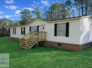 85 Otto Dr, Midway, GA 31320