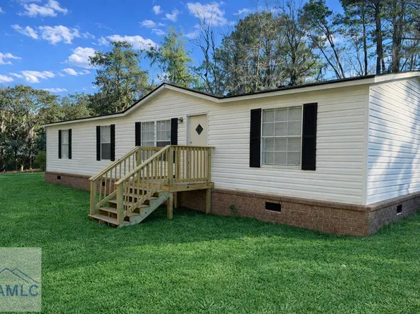 85 Otto Dr, Midway, GA 31320