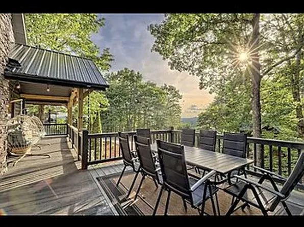 1343 Highland Trce, Blairsville, GA 30512