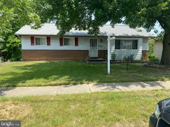 5626 Fargo Ave, Oxon Hill, MD 20745