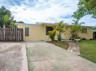 2909 Rollins St, Melbourne, FL 32901