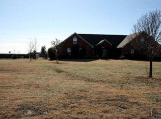 6101 Kovarik Rd, Wichita Falls, TX 76310