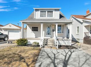 2054 Ferris Ave, Lincoln Park, MI 48146