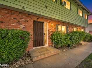 446 Smithridge Park, Reno, NV 89502