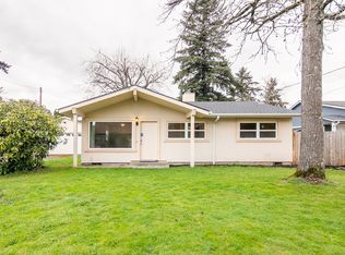 2933 SE 138th Ave, Portland, OR 97236