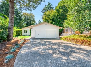 4030 NW Morgan Pl, Corvallis, OR