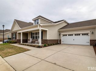 4621 Hanging Fern Ln, Raleigh, NC 27604