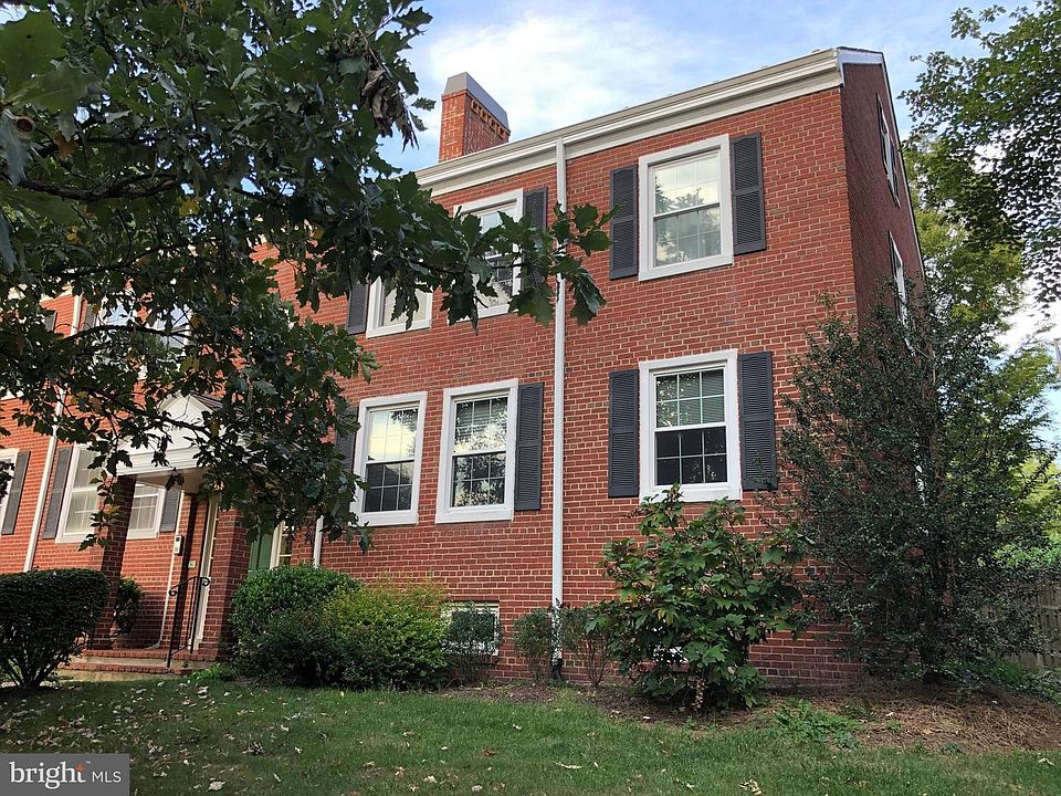 1st image of 2865 S Buchanan St APT A2