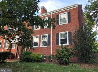 2865 S Buchanan St APT A2, Arlington, VA 22206