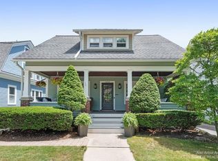 1049 Olivia Ave, Ann Arbor, MI 48104