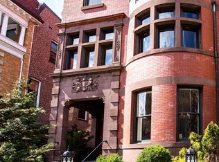 2007 Columbia Rd NW, Washington, DC 20009