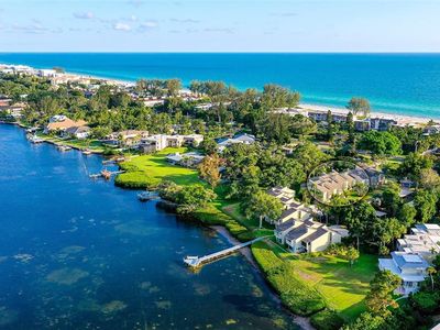 5260 Gulf Of Mexico Dr UNIT 412, Longboat Key, FL, 34228
