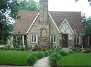 5546 Mercedes Ave, Dallas, TX 75206