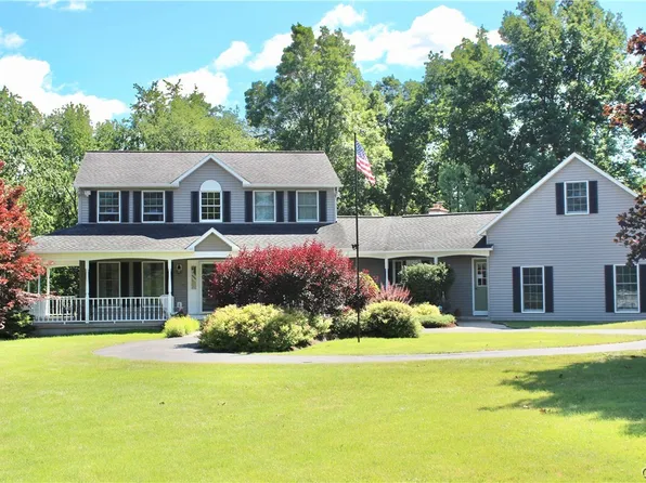 3300 Cherry Valley Tpke, Marcellus, NY 13108