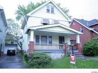 14525 Strathmore Ave, East Cleveland, OH 44112
