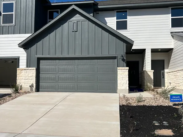 2564 Jack Nora Way, Round Rock, TX 78665