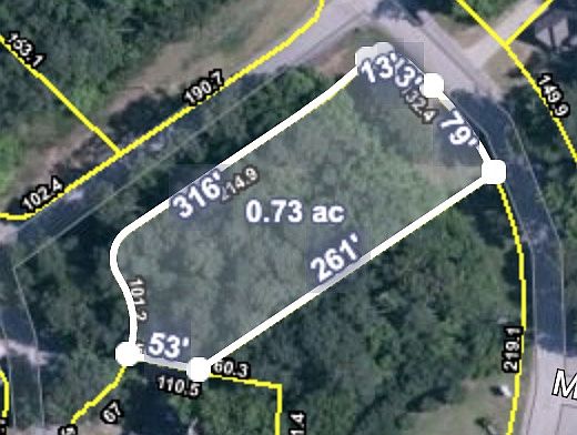 1st image of LOT 107 Northwood Estates Dr