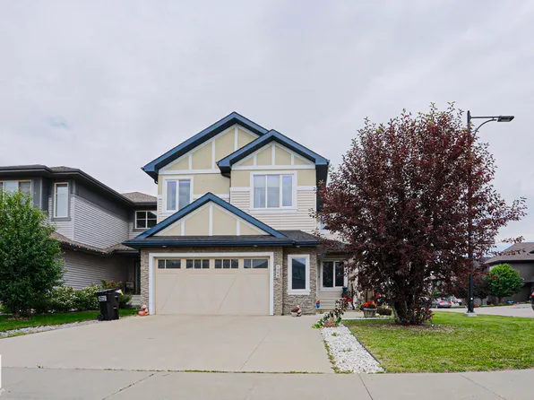 1304 Ainslie Wynd SW, Edmonton, AB T6W 3G1