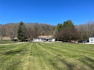 4267 Hamburg Michael Rd, Michael, IL 62065