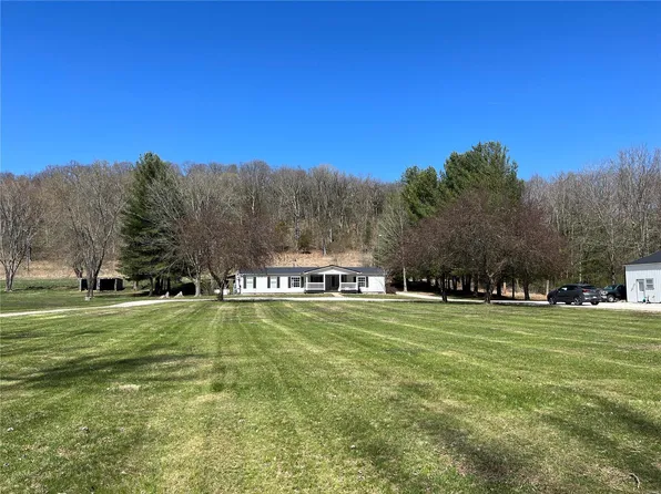 4267 Hamburg Michael Rd, Michael, IL 62065