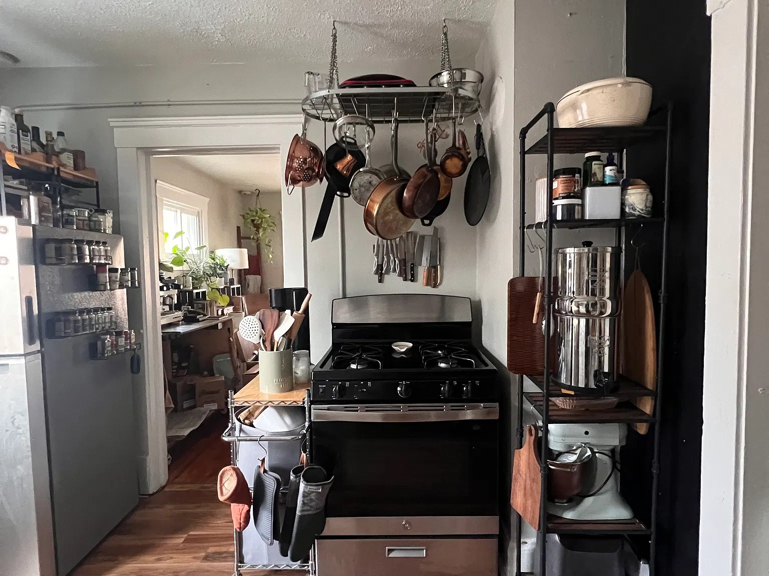 2 bed, 680 sqft, $950 — Photo 3