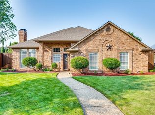 500 Sundance Cir, Irving, TX 75063