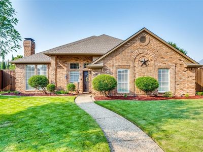 500 Sundance Cir, Irving, TX, 75063