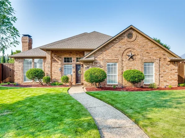 500 Sundance Cir, Irving, TX 75063