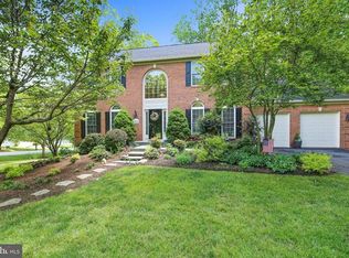 2710 Owens Rd, Brookeville, MD 20833