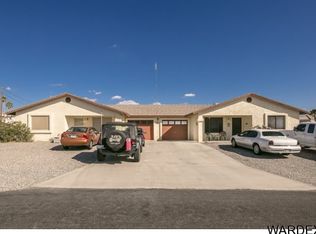 2954 Gypsy Dr, Lake Havasu City, AZ 86406