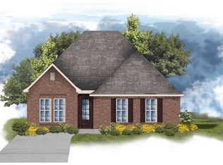 10936 Denali Ave, Baton Rouge, LA 70810