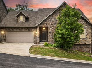 311 Stillwood Drive, Branson, MO 65616
