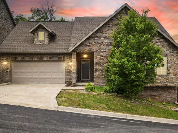 311 Stillwood Drive, Branson, MO 65616