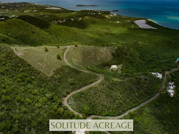 109 et al Solitude EB, St. Croix, VI 00820